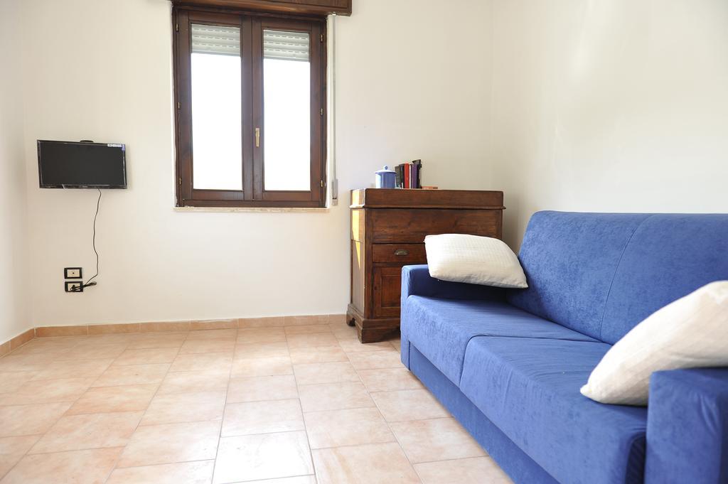 Aleanna Appartamenti Nocera Umbra Ruang foto