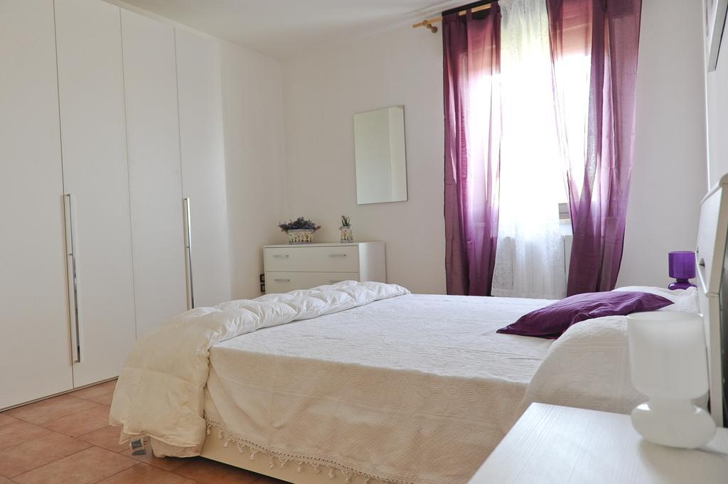 Aleanna Appartamenti Nocera Umbra Ruang foto