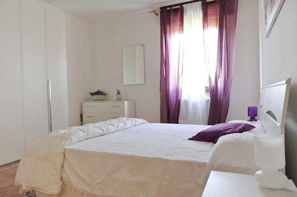 Aleanna Appartamenti Nocera Umbra Ruang foto