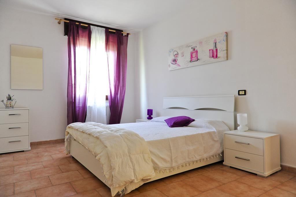 Aleanna Appartamenti Nocera Umbra Ruang foto