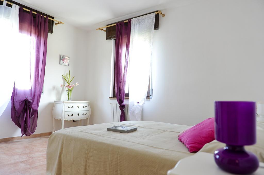 Aleanna Appartamenti Nocera Umbra Ruang foto