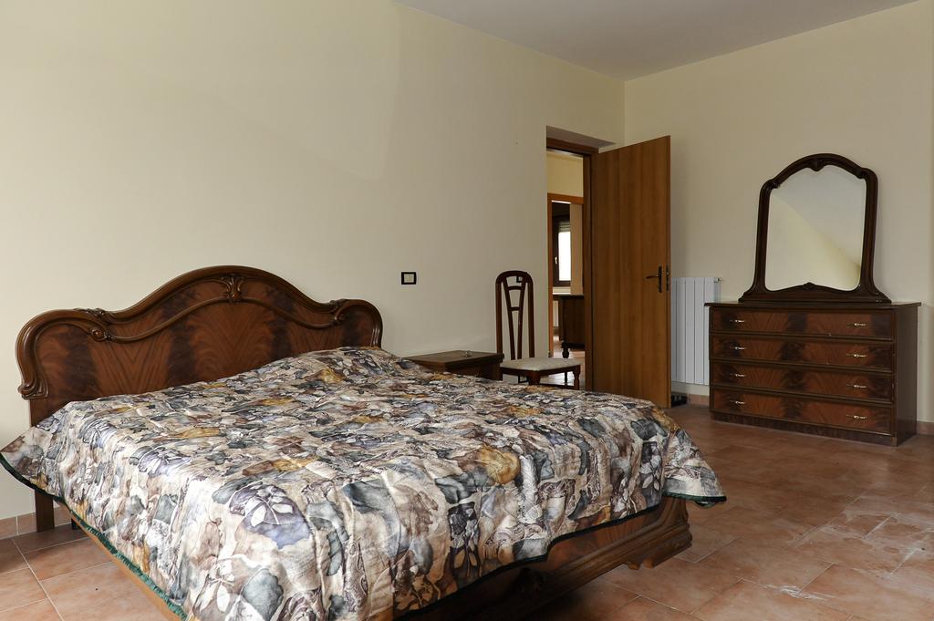 Aleanna Appartamenti Nocera Umbra Ruang foto