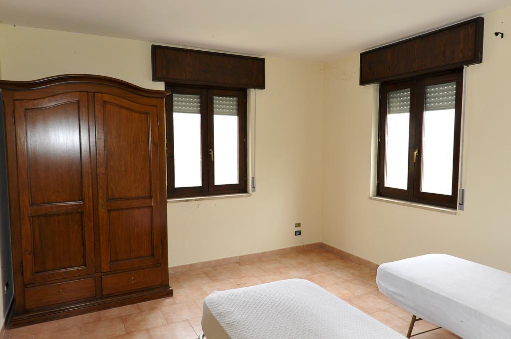 Aleanna Appartamenti Nocera Umbra Ruang foto