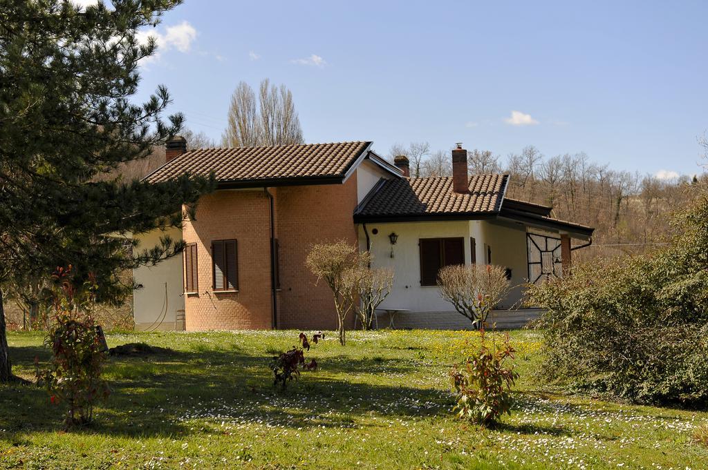 Aleanna Appartamenti Nocera Umbra Ruang foto