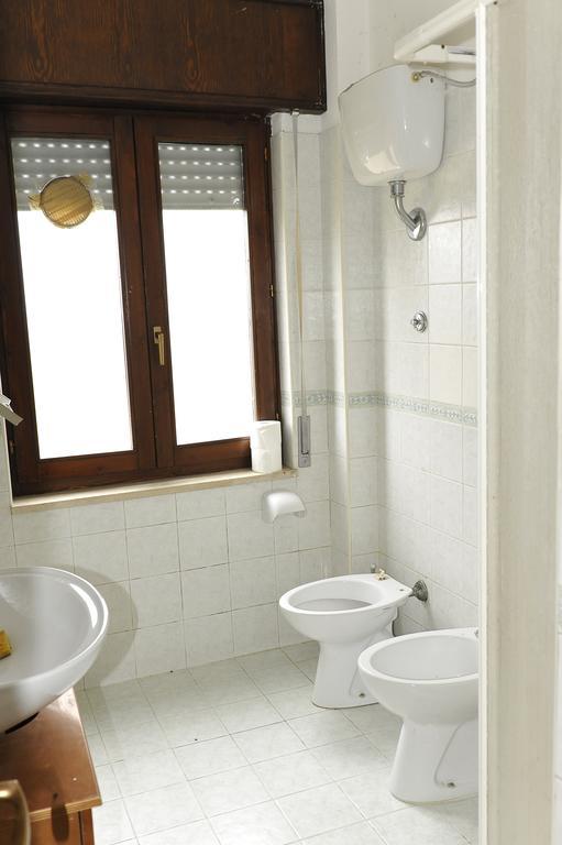 Aleanna Appartamenti Nocera Umbra Ruang foto